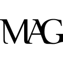 MAG logo