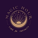 Magic Hour Tea logo