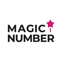 Magic Number logo