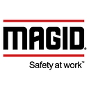Magid logo