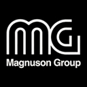 Magnuson Group logo