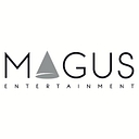 Magus Entertainment logo