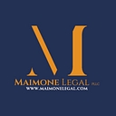 Maimone Legal logo