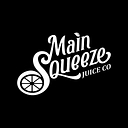 Main Squeeze Juice Co. logo