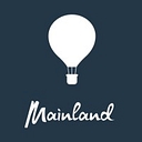 Mainland logo