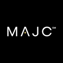 MAJC✨ logo