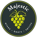 Majestic Wine logo