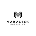 Makarios Marketing logo