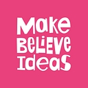 Make Believe Ideas Ltd logo