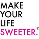 MAKE YOUR LIFE SWEETER logo