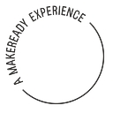 Makeready logo
