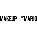 MAKEUP BY MARIO logo