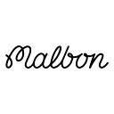 Malbon Golf logo
