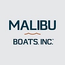 Malibu Boats, Inc. logo