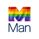 Man Group logo