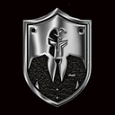 Man of War logo
