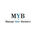 MANAGE YOUR BUSINESS logo