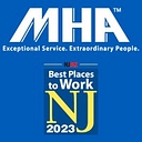 Managed Health Care Associates, Inc. logo