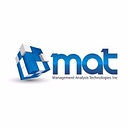 Management Analysis Technologies, Inc. logo