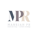 Manejah PR logo