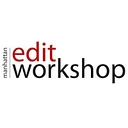 Manhattan Edit Workshop logo