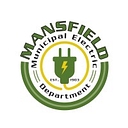 Mansfield Municipal Electric logo