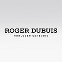 Manufacture Roger Dubuis logo