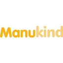 Manukind logo