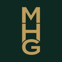 MAPLE HOSPITALITY GROUP logo