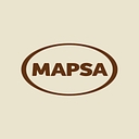 MAPSA logo