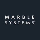 Marble Systems Inc. logo
