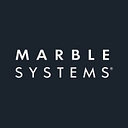 marble systems logo