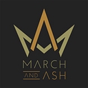 March And Ash logo