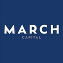 March Capital logo
