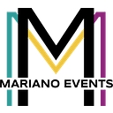 Mariano Events logo