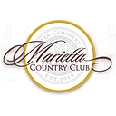 Marietta Country Club logo