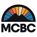 Marin County Bicycle Coalition logo