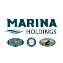 Marina Holdings LLC logo