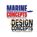 Marine Concepts logo