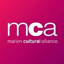 Marion Cultural Alliance logo