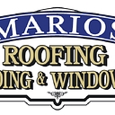 Marios Roofing, Siding & Windows logo