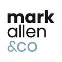 Mark Allen & Co. Public Relations logo