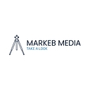 Markeb Media logo