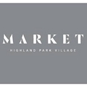 MARKET Highland Park Village logo