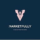 MarketFully logo