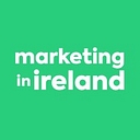 Marketing in Ireland community logo