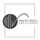 Marketing Strategy Solutions logo