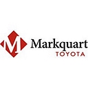 Markquart Toyota logo
