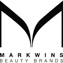 MARKWINS BEAUTY BRANDS INC logo