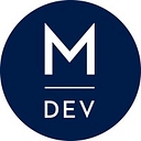 Marquee Development logo